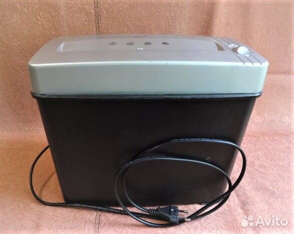 Шредер sigma рсс 50-1