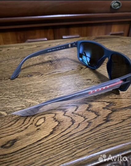 Очки Prada мужские оригинал