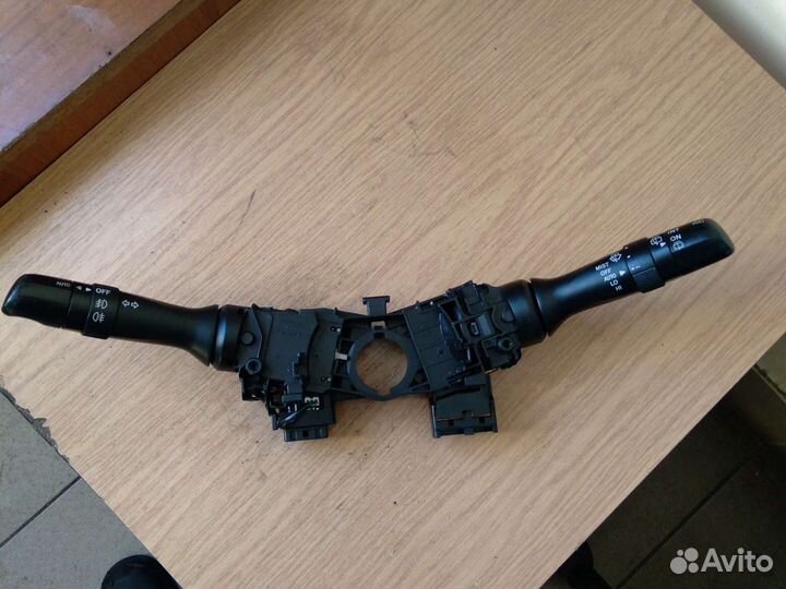 Плата подрулевая Lexus RX 300/330/400h