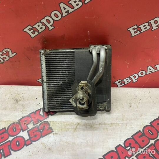 Радиатор печки Mitsubishi Colt Z30 1.3 135930