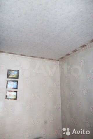 3-к. квартира, 55 м², 4/4 эт.