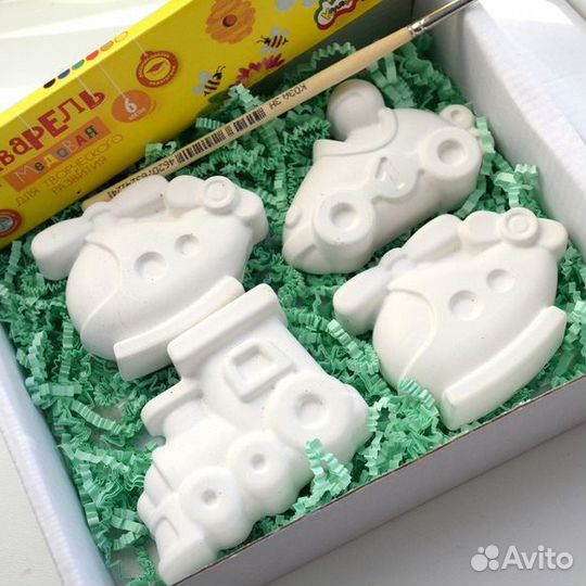 Детский набор для творчества