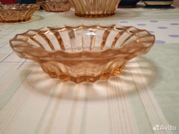 Набор для варенья СССР