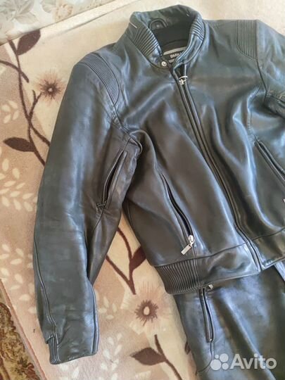 Мотокостюм bmw atlantic