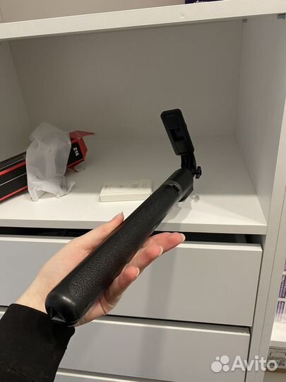 Штатив для телефона с пультом