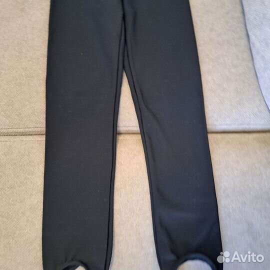 Термолосины для фигурного катания 122