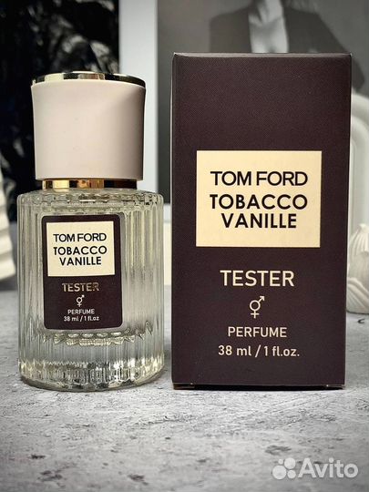 Tom ford tobacco 38мл