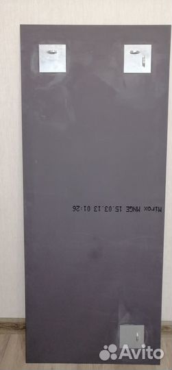 Зеркало настенное в раме бу