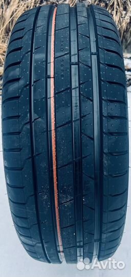 Ikon Tyres CHARACTER ULTRA 225/40 R18