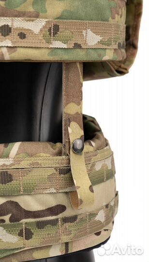 Упоры stkss для CPC и А-18 сканда LC (Ars Arma)