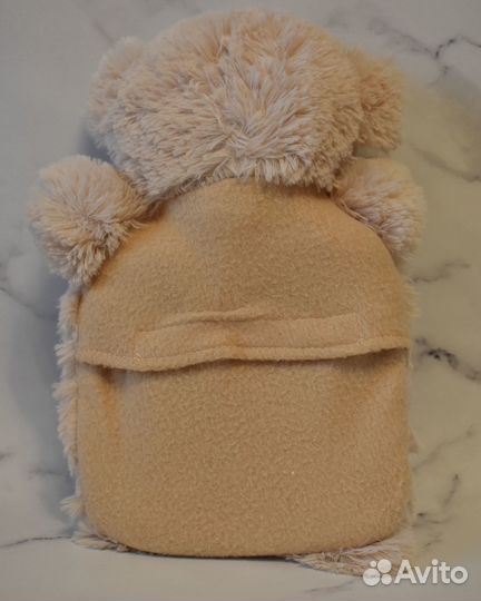 Грелка-игрушка Медвежонок