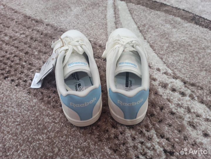 Кроссовки Reebok, оригинал 100%