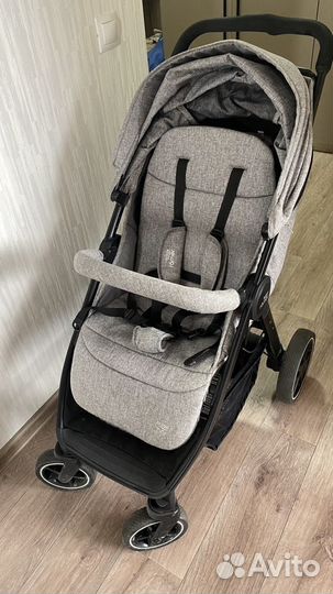 Коляска Britax b agile m