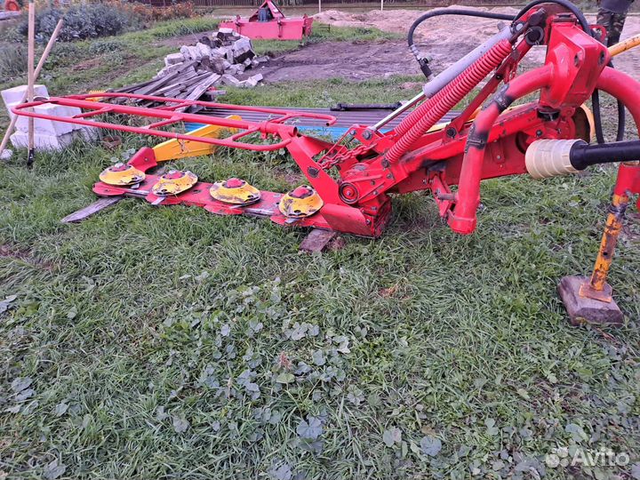 Косилка Бежецксельмаш КРН-2,1 Б, 2018