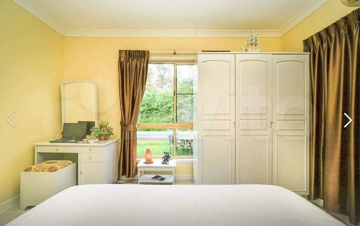 Дом 100 м² на участке 350 м² (Таиланд)