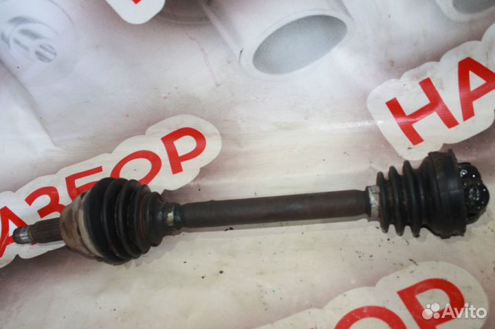 Привод ford fusion