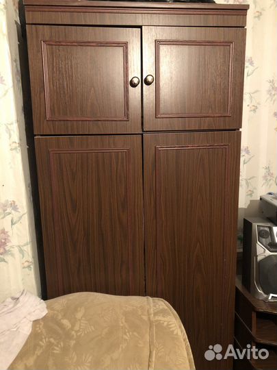 Стенка в гостиную бу