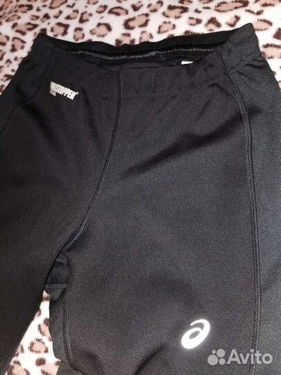 Тайтсы мужские Asics