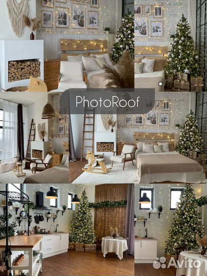 Услуги фотографа