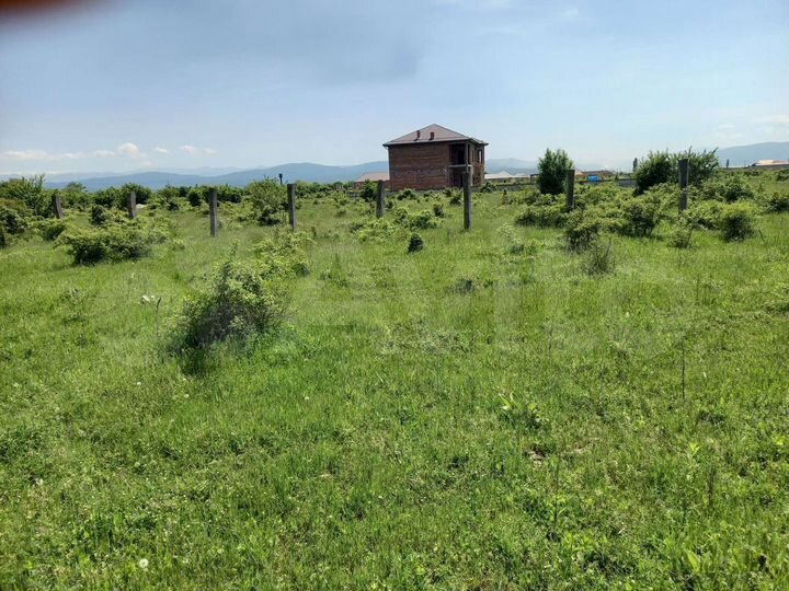 Участок 10 сот. (ИЖС)