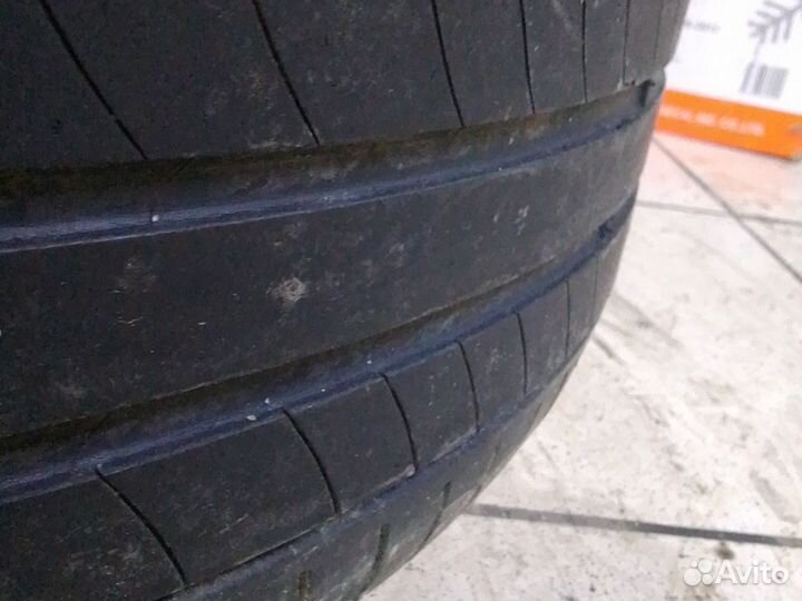 Michelin Primacy 3 205/55 R16