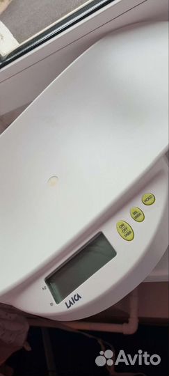 Детские весы