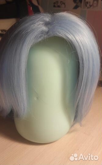 Аниме парик Ланга Хасегава Sk8