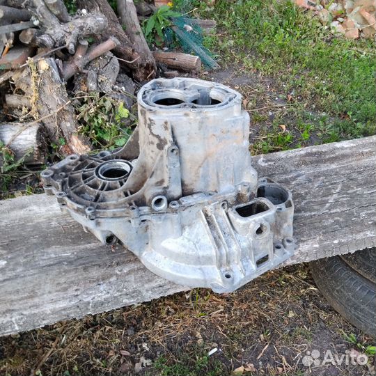 Коробка передач ваз 2110 бу