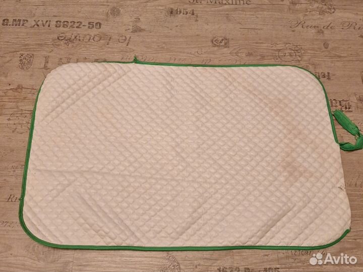 Многоразовая пеленка