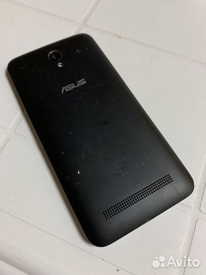 ASUS ZenFone C ZC451CG, 8 ГБ