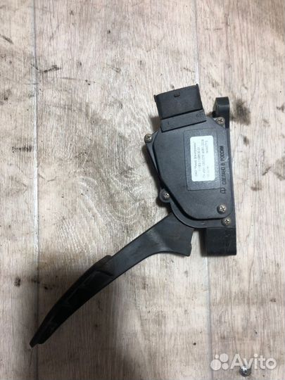 Педаль газа Datsun On-Do 1.6 11186 2016