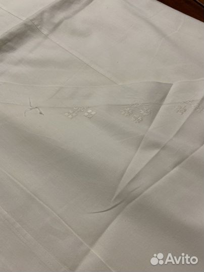 Постельное белье