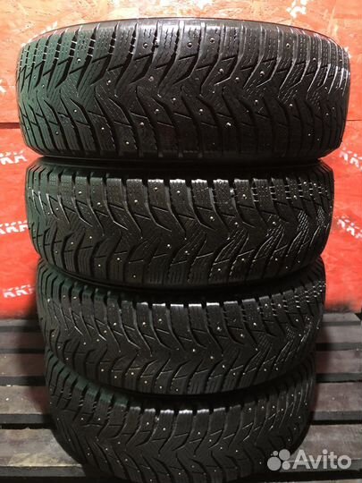 Marshal WinterCraft Ice WI31 185/65 R15