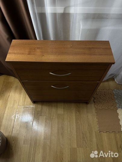 Обувница в прихожую