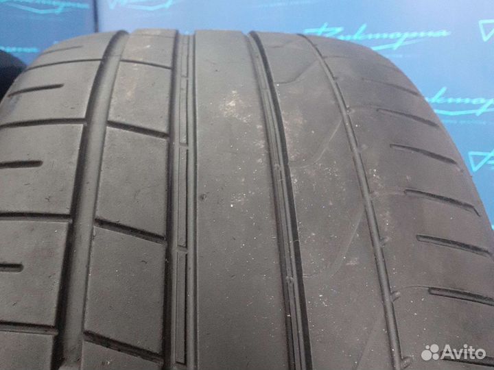 Pirelli P Zero 265/35 R20