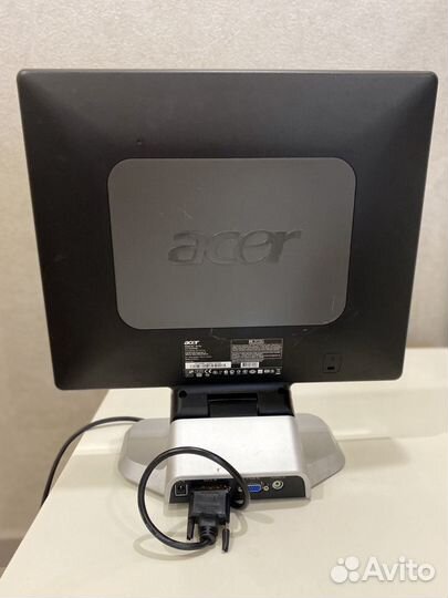 Монитор Acer