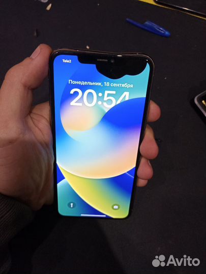 iPhone 11 Pro Max, 64 ГБ