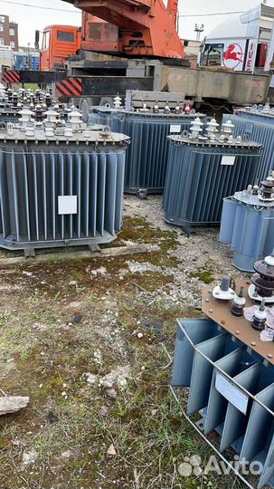 Трансформатор сухой арт87635