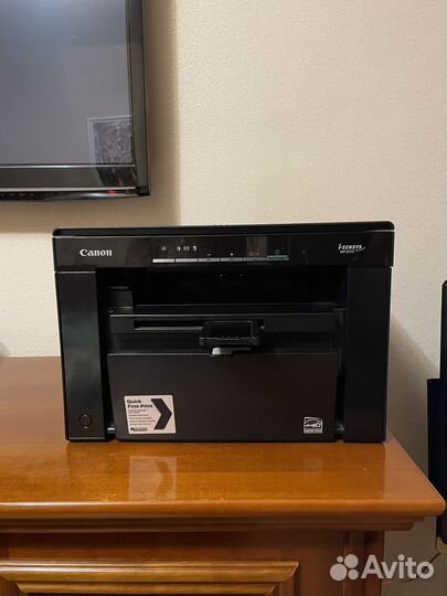 Canon i sensys mf3010