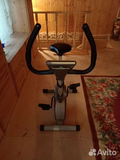 Велотренажер бу