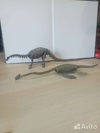 Динозавры мир юрского периода