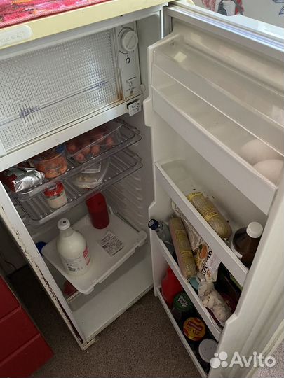 Холодильник бу