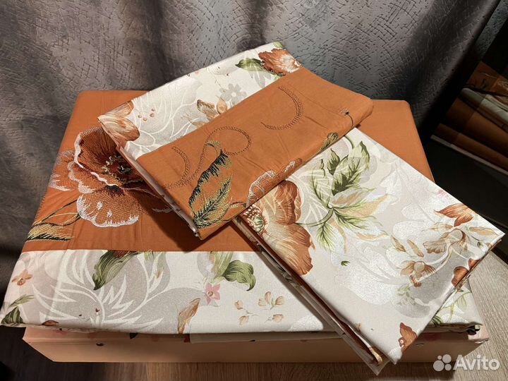 Сайлид Семейное постельное белье