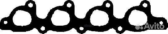 Прокладка выпускного коллектора 026623P Corteco