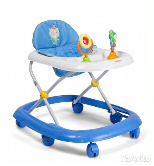 Ходунки детские бу