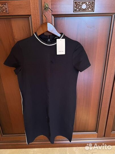 Школьная одежда ostin для девочки 152-158