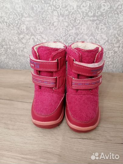 Валеночки, сапожки детские для девочки22