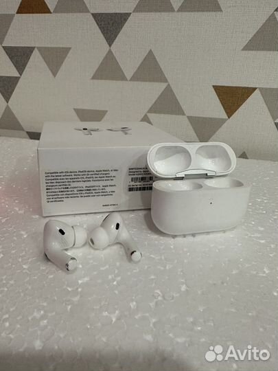 Airpods Pro оригинал