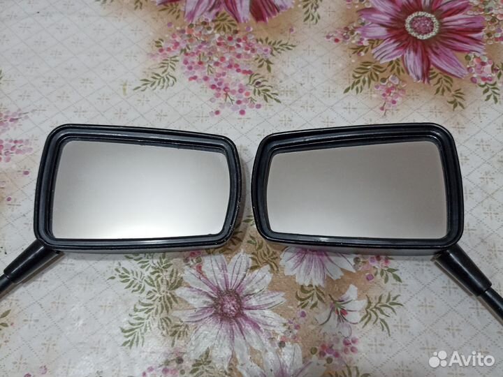 Зеркала на велосипед