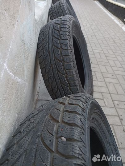 Cooper Weather-Master WSC 235/65 R18 106S